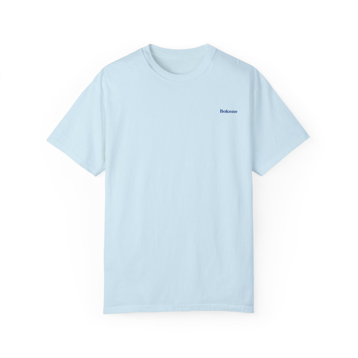 High Tide Graphic T-Shirt