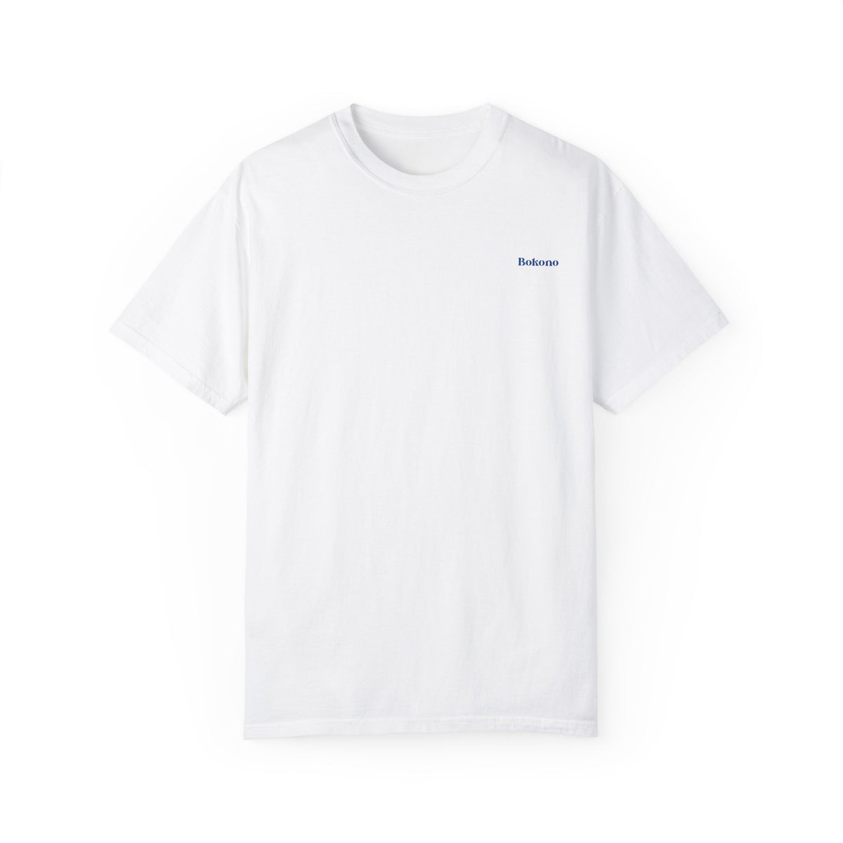 High Tide Graphic T-Shirt