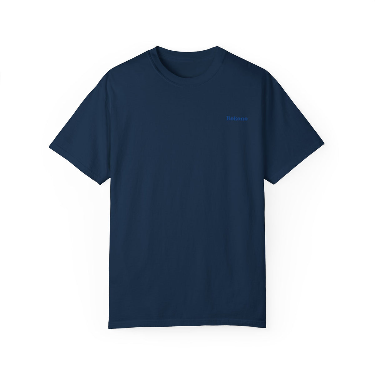 cream golf cart graphic tee shirt