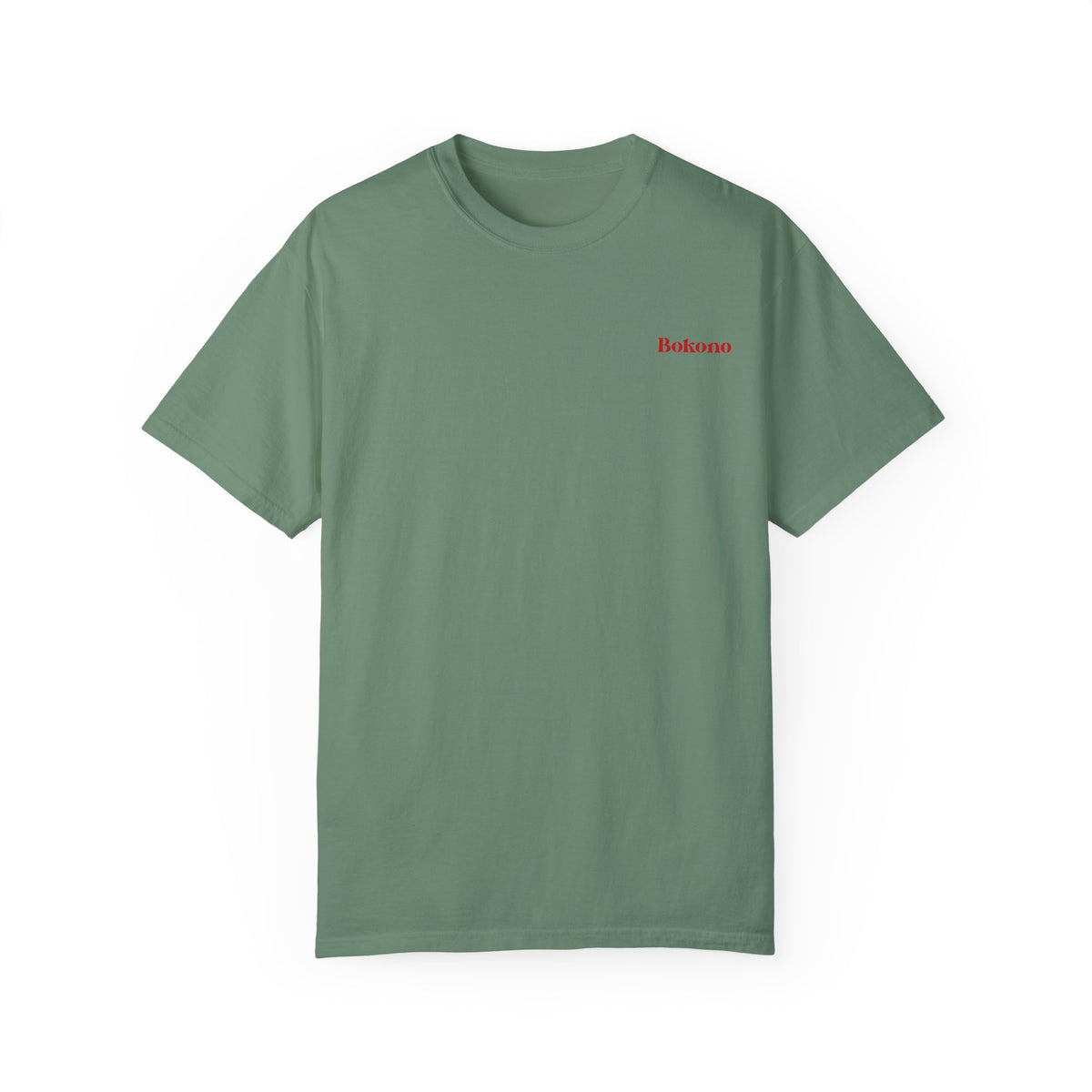 Lawn Patrol Graphic T-Shirt