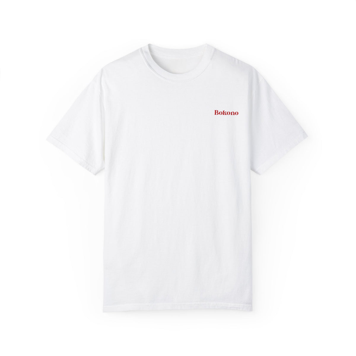 Lawn Patrol Graphic T-Shirt