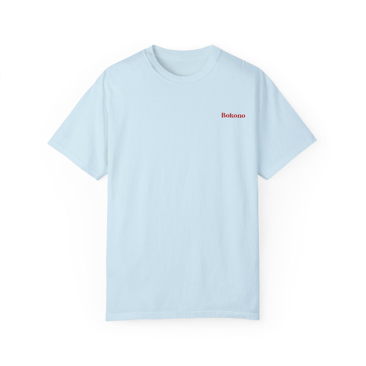 Board Meeting Graphic T-Shirt