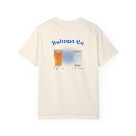 High Tide Graphic T-Shirt